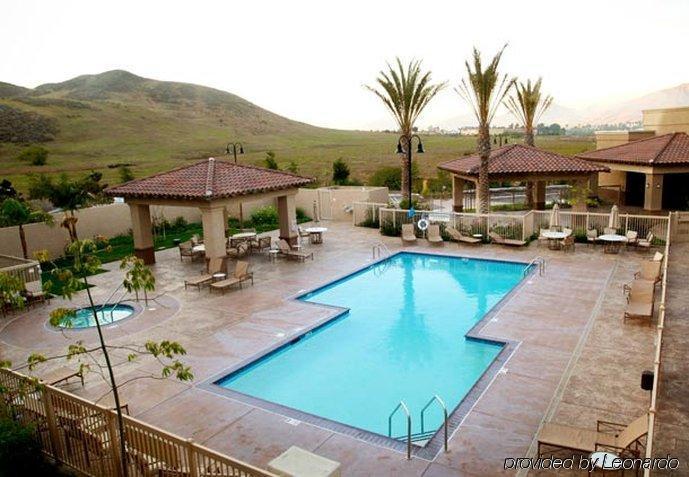 Courtyard By Marriott San Luis Obispo Hotel Facilities photo