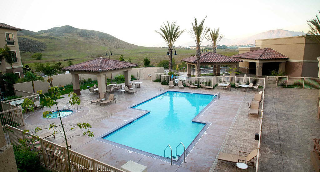 Courtyard By Marriott San Luis Obispo Hotel Exterior photo